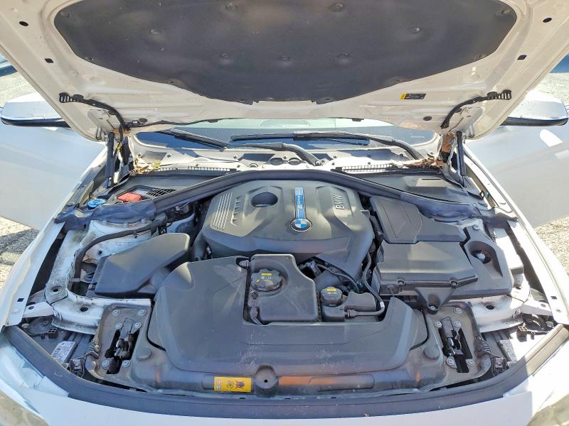 Aukcja sprzedaży 2018 Bmw 330e, vin: WBA8E1C52JA180317, numer aukcji: 50752076