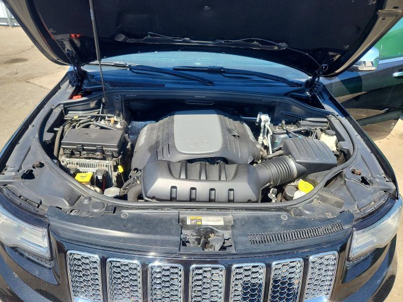Продажа на аукционе авто 2014 Jeep Grand Cherokee, vin: 1C4RJFJT2EC251611, номер лота: 49600426