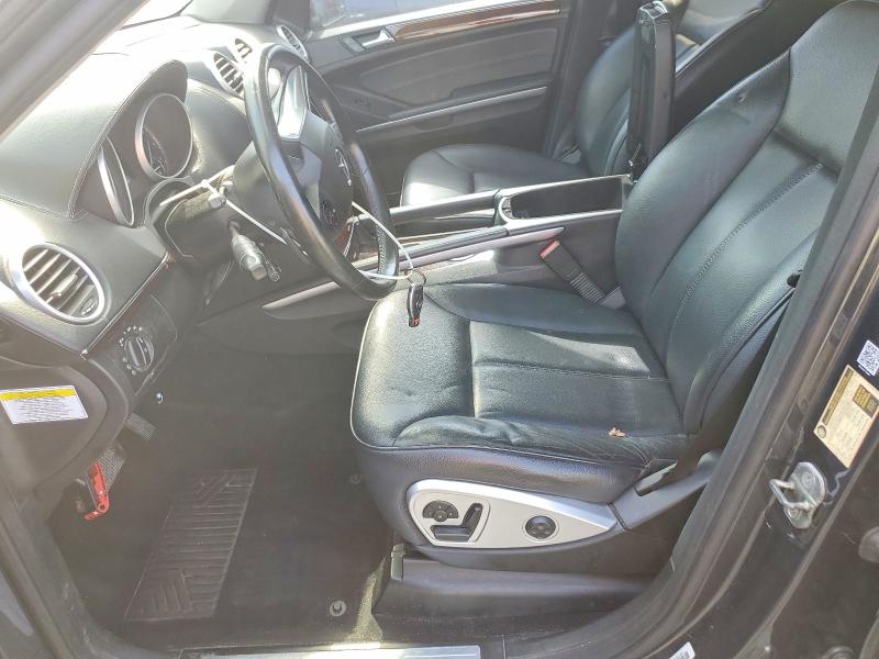 50949096 :رقم المزاد ، 4JGBF7BE7BA629854 vin ، 2011 Mercedes-benz Gl مزاد بيع