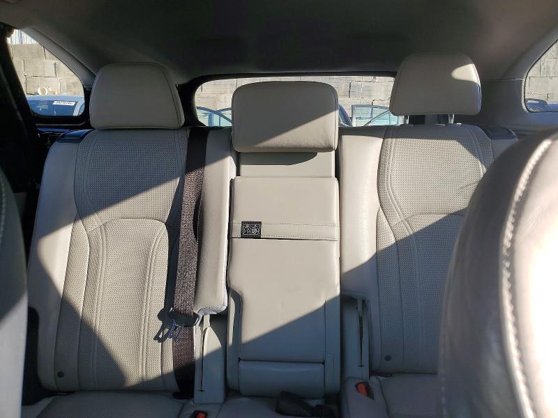 Продаж на аукціоні авто 2018 Lexus Rx 350l, vin: JTJDZKCA1J2001037, номер лоту: 48421346