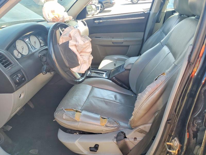 Aukcja sprzedaży 2006 Chrysler 300, vin: 2C3KA53G36H480913, numer aukcji: 50264196