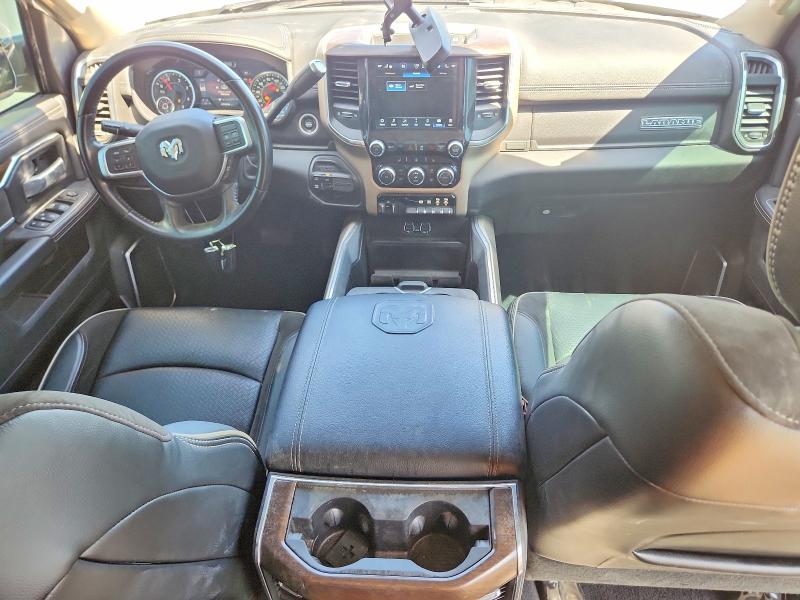 47766886 :رقم المزاد ، 3C6UR5FL1NG297327 vin ، 2022 Ram 2500 مزاد بيع