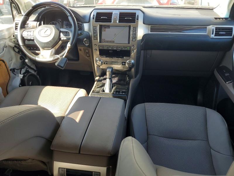 Aukcja sprzedaży 2021 Lexus Gx 460, vin: JTJAM7BX6M5303852, numer aukcji: 46496236