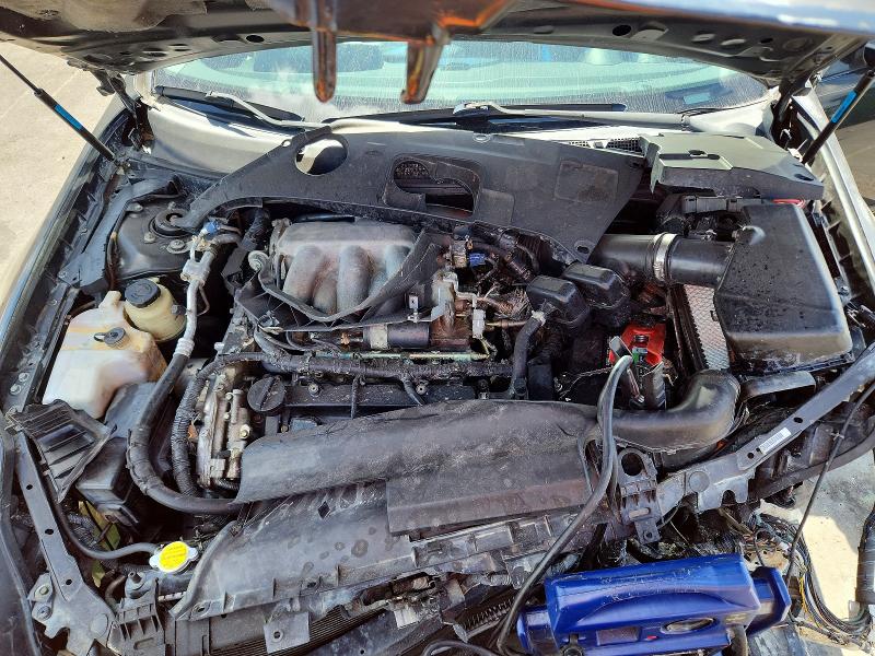 50309376 :رقم المزاد ، 1N4BA41E94C882111 vin ، 2004 Nissan Maxima مزاد بيع