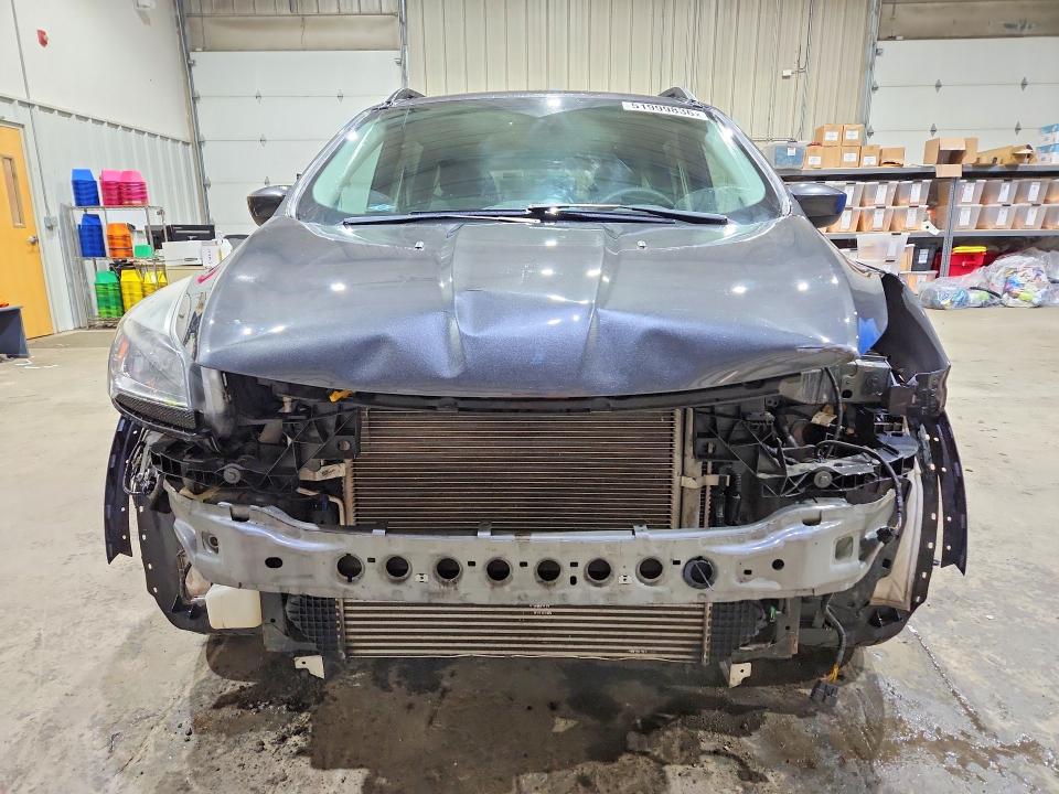 Продажа на аукционе авто 2015 Ford Escape, vin: 1FMCU9GX6FUB53942, номер лота: 51999836