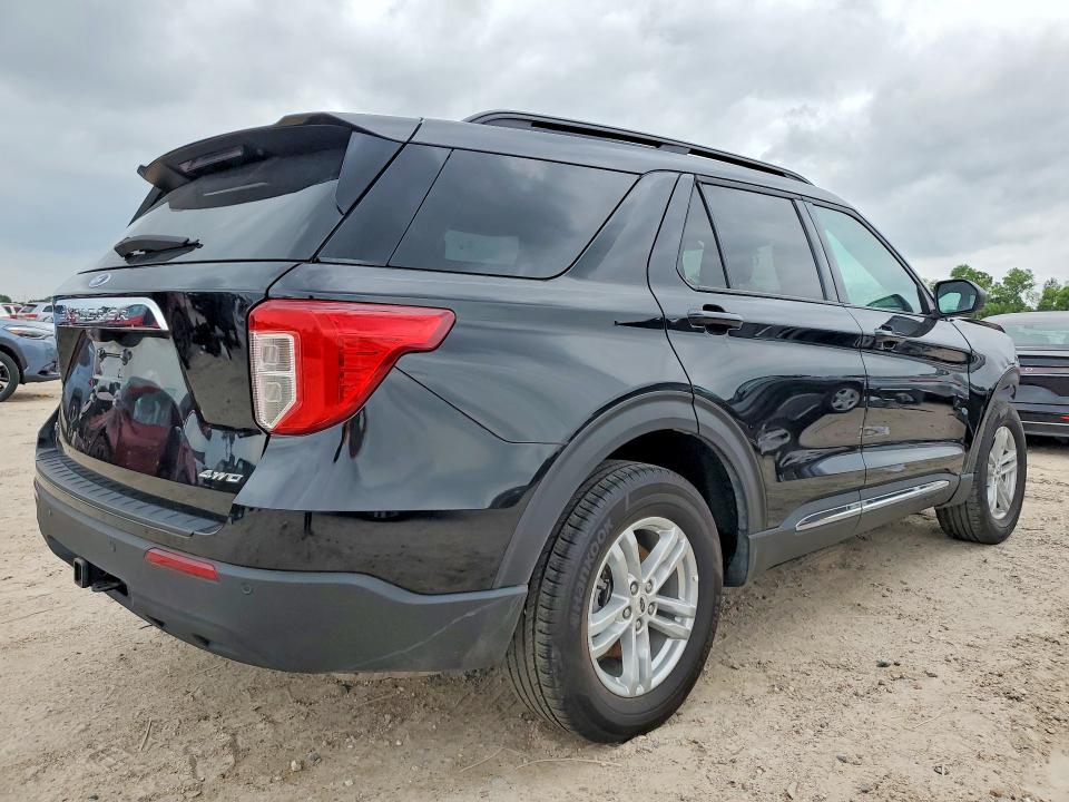 Aukcja sprzedaży 2024 Ford Explorer, vin: 1FMSK8DH0RGA42735, numer aukcji: 50739256