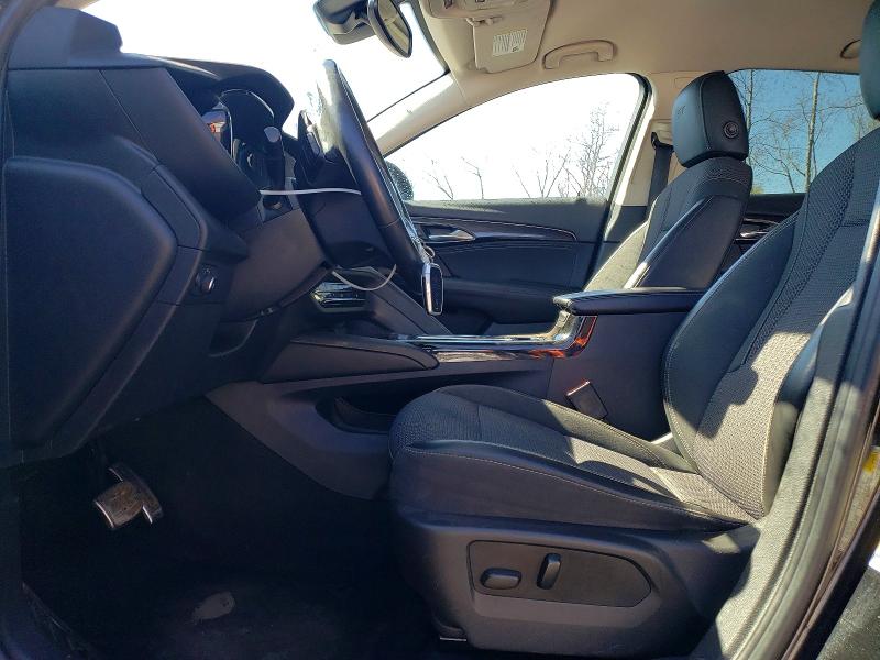49439646 :رقم المزاد ، LRBAZLR45ND065636 vin ، 2022 Buick Envision مزاد بيع
