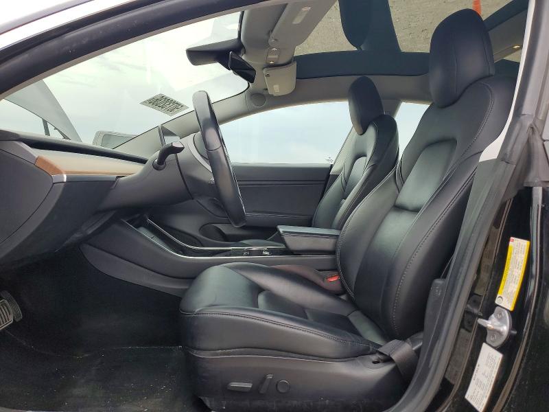 Aukcja sprzedaży 2019 Tesla Model 3, vin: 5YJ3E1EA9KF397718, numer aukcji: 50732036