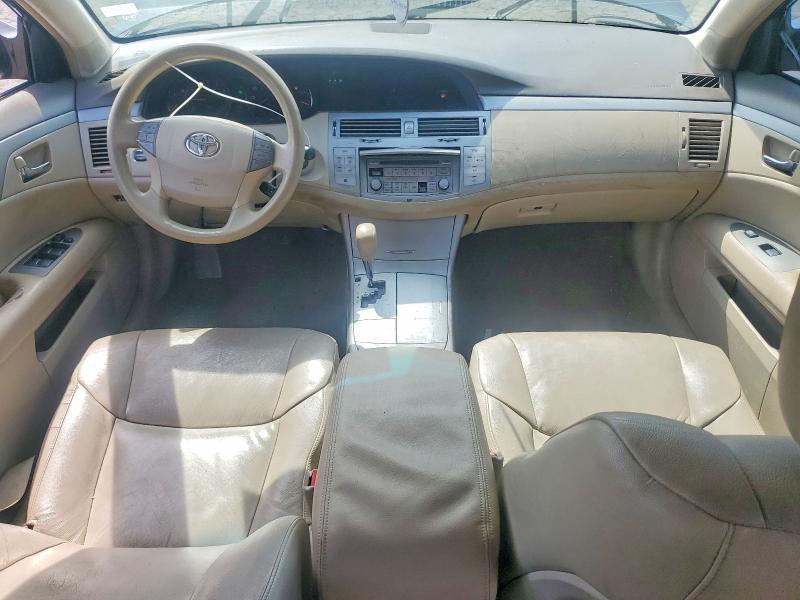 Aukcja sprzedaży 2010 Toyota Avalon, vin: 4T1BK3DB8AU357447, numer aukcji: 50260586
