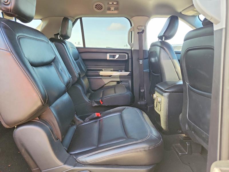 Aukcja sprzedaży 2020 Ford Explorer, vin: 1FMSK8DH8LGC56069, numer aukcji: 49179366