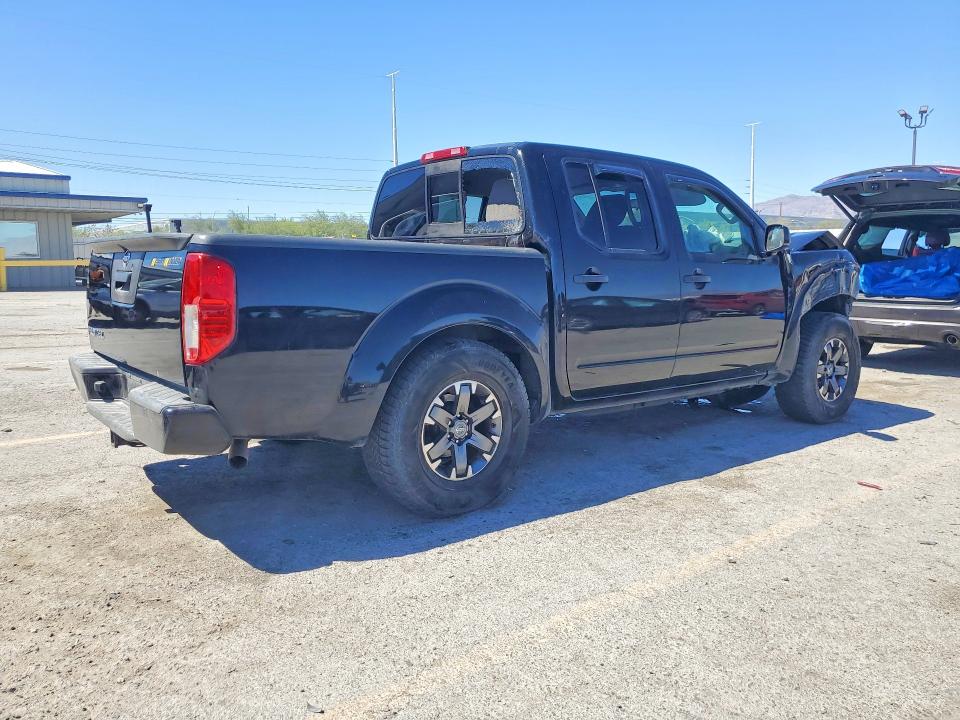 Продаж на аукціоні авто 2016 Nissan Frontier, vin: 1N6AD0ER1GN791861, номер лоту: 48850366
