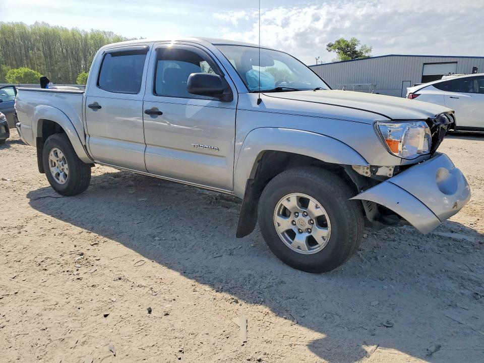 2011 Toyota Tacoma მანქანა იყიდება აუქციონზე, vin: 3TMLU4EN5BM066895, აუქციონის ნომერი: 48014576