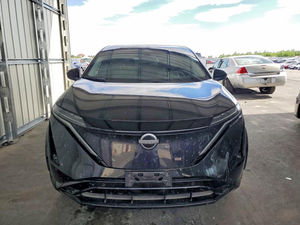 Aukcja sprzedaży 2023 Nissan Ariya, vin: JN1AF0BA4PM407219, numer aukcji: 51307956