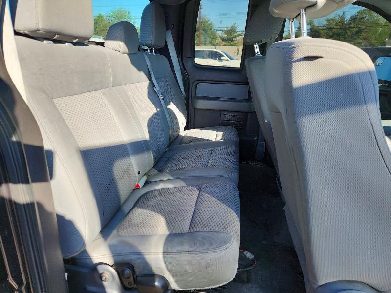 2014 Ford F150 მანქანა იყიდება აუქციონზე, vin: 1FTFX1ET9EKE65872, აუქციონის ნომერი: 50340056