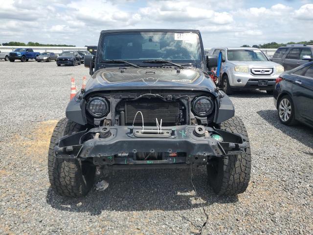 2018 Jeep Wrangler მანქანა იყიდება აუქციონზე, vin: 1C4AJWAG5JL884999, აუქციონის ნომერი: 50163176
