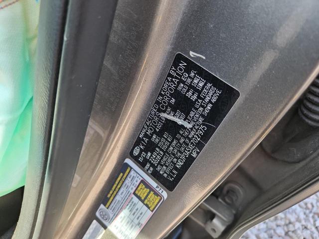 Aukcja sprzedaży 2014 Kia Soul, vin: KNDJP3A5XE7027975, numer aukcji: 50552056