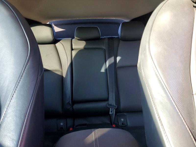 Продаж на аукціоні авто 2022 Mazda Cx-30, vin: 3MVDMBDL1NM407642, номер лоту: 50056966