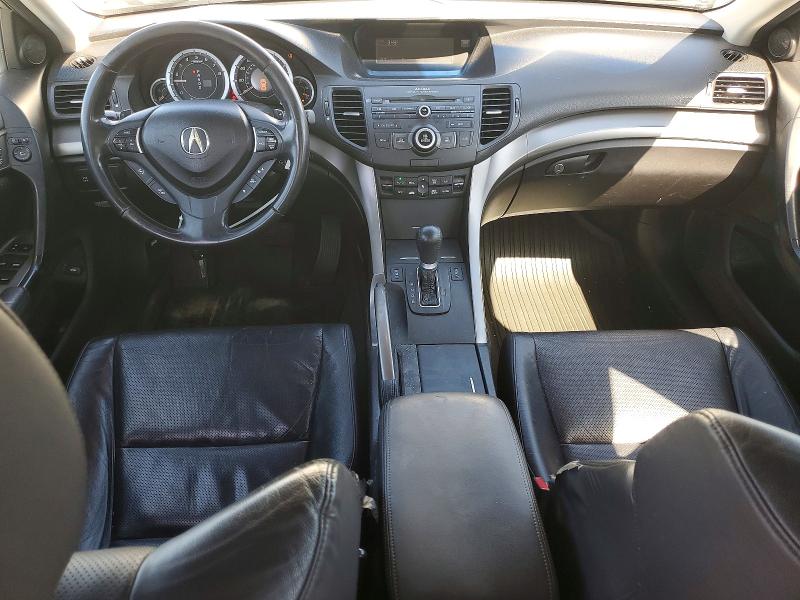 Продажа на аукционе авто 2010 Acura Tsx, vin: JH4CU2F64AC013745, номер лота: 51795206