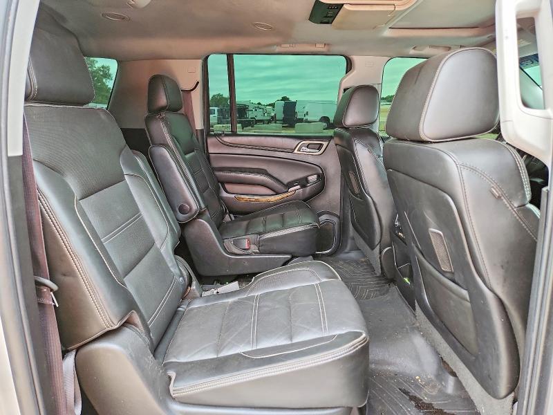 Продажа на аукционе авто 2016 Gmc Yukon Xl, vin: 1GKS2HKJ8GR334181, номер лота: 50959786
