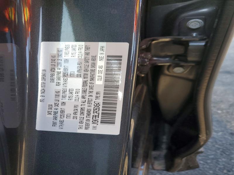 Продаж на аукціоні авто 2024 Mazda Cx-5, vin: JM3KFBBL2R0504547, номер лоту: 50448656