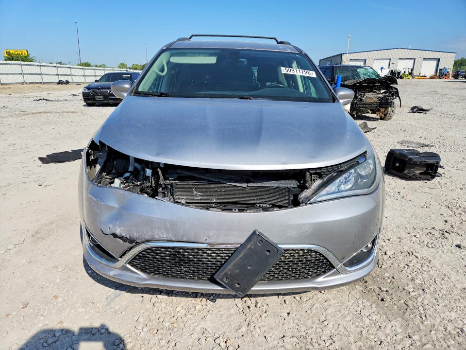 Aukcja sprzedaży 2018 Chrysler Pacifica, vin: 2C4RC1BG0JR217196, numer aukcji: 50911796