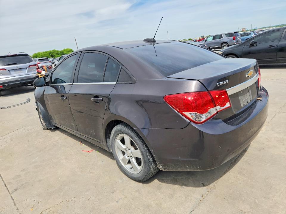 Aukcja sprzedaży 2015 Chevrolet Cruze, vin: 1G1PC5SBXF7192151, numer aukcji: 49066586