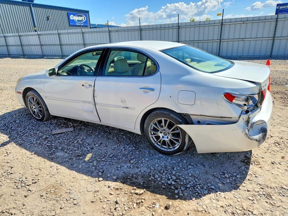 Продажа на аукционе авто 2006 Lexus Es, vin: JTHBA30G665165940, номер лота: 50677256