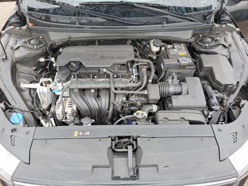 Продаж на аукціоні авто 2025 Kia K4 Lx 4dr, vin: 3KPFT4DE0SE158895, номер лоту: 48796816