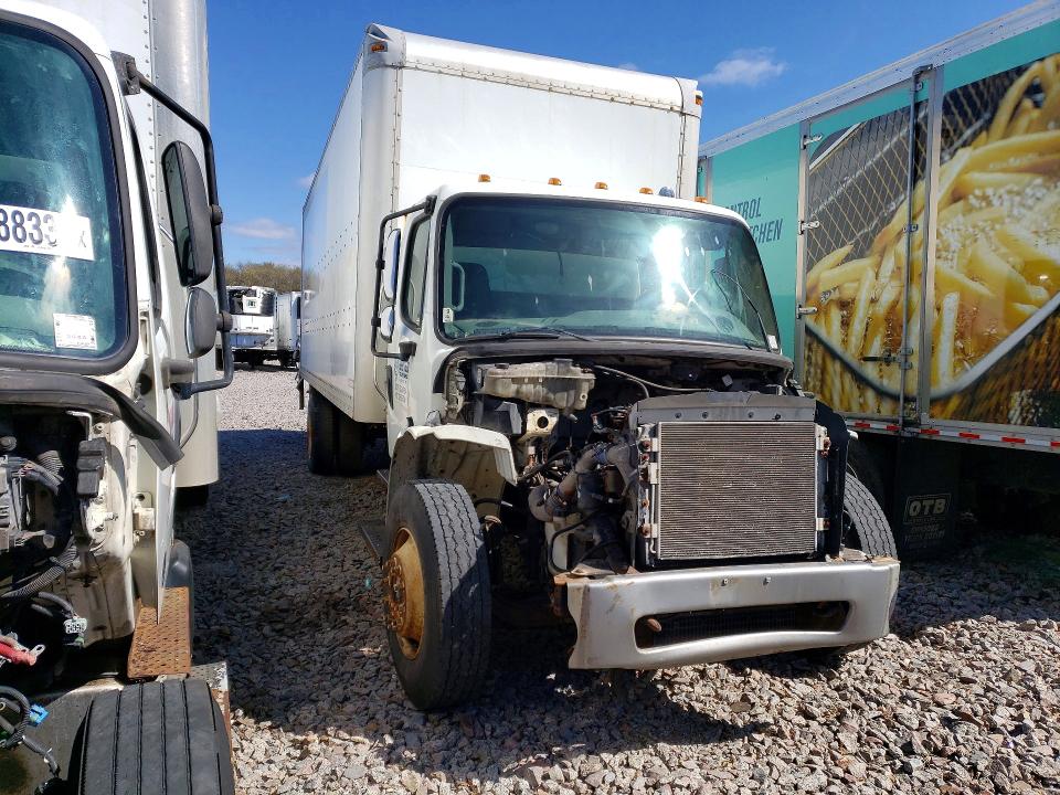 Продажа на аукционе авто 2013 Freightliner M2, vin: 1FVACWDT0DHFA5145, номер лота: 51849356