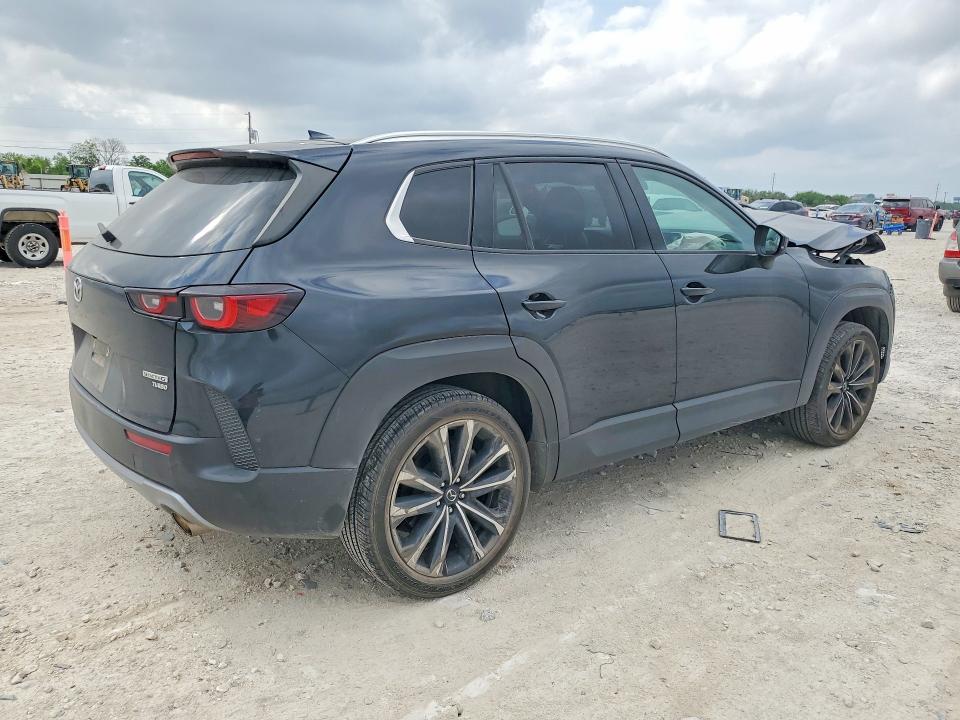 2024 Mazda Cx-50 მანქანა იყიდება აუქციონზე, vin: 7MMVABDY0RN206806, აუქციონის ნომერი: 47662746