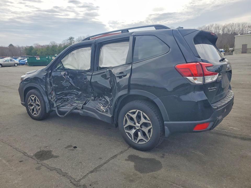 Aukcja sprzedaży 2019 Subaru Forester, vin: JF2SKAGC3KH454080, numer aukcji: 49545996