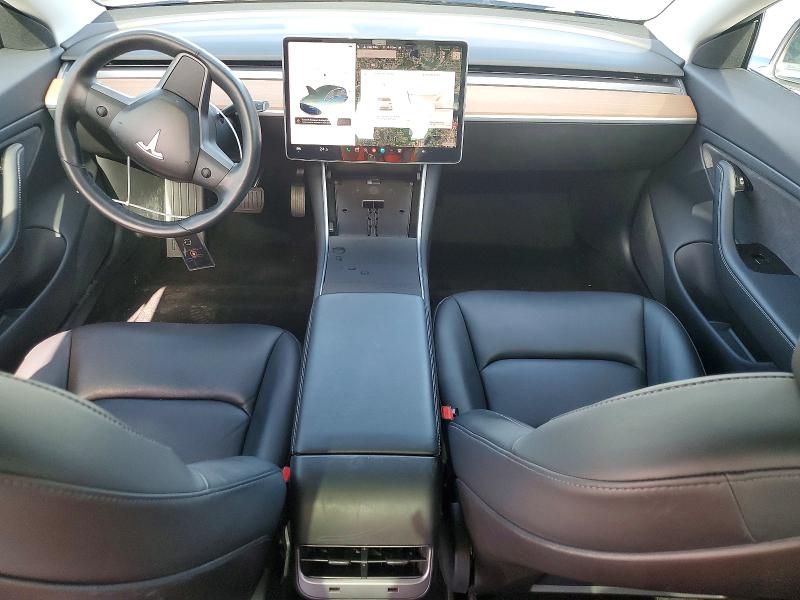 Продаж на аукціоні авто 2018 Tesla Model 3, vin: 5YJ3E1EB6JF064612, номер лоту: 48670836