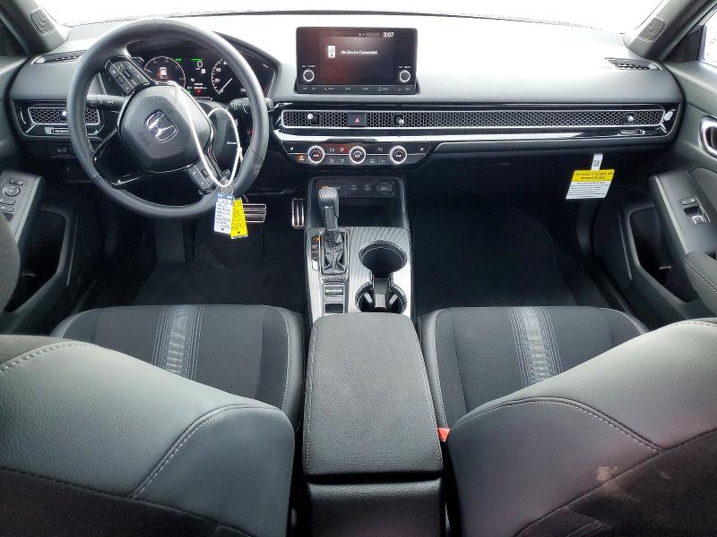 Продажа на аукционе авто 2025 Honda Civic, vin: 19XFL4H88SE008828, номер лота: 51163746