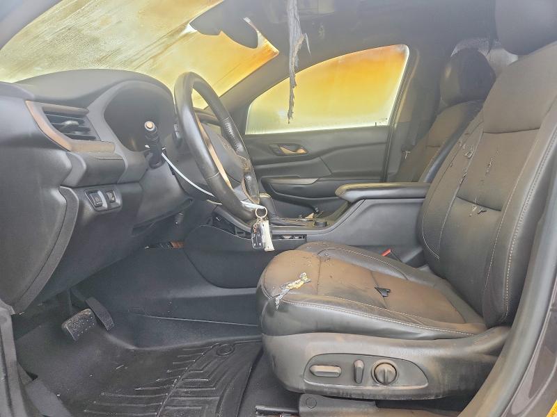 Aukcja sprzedaży 2017 Gmc Acadia, vin: 1GKKNULS8HZ157592, numer aukcji: 49318626