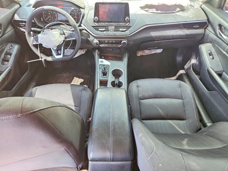 Продаж на аукціоні авто 2022 Nissan Altima, vin: 1N4BL4DV7NN404037, номер лоту: 49997186