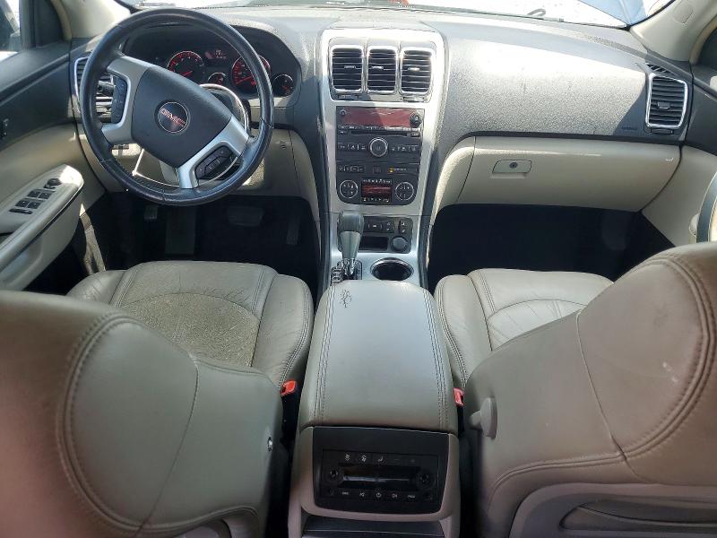 Продаж на аукціоні авто 2007 Gmc Acadia, vin: 1GKER237X7J170245, номер лоту: 52000946