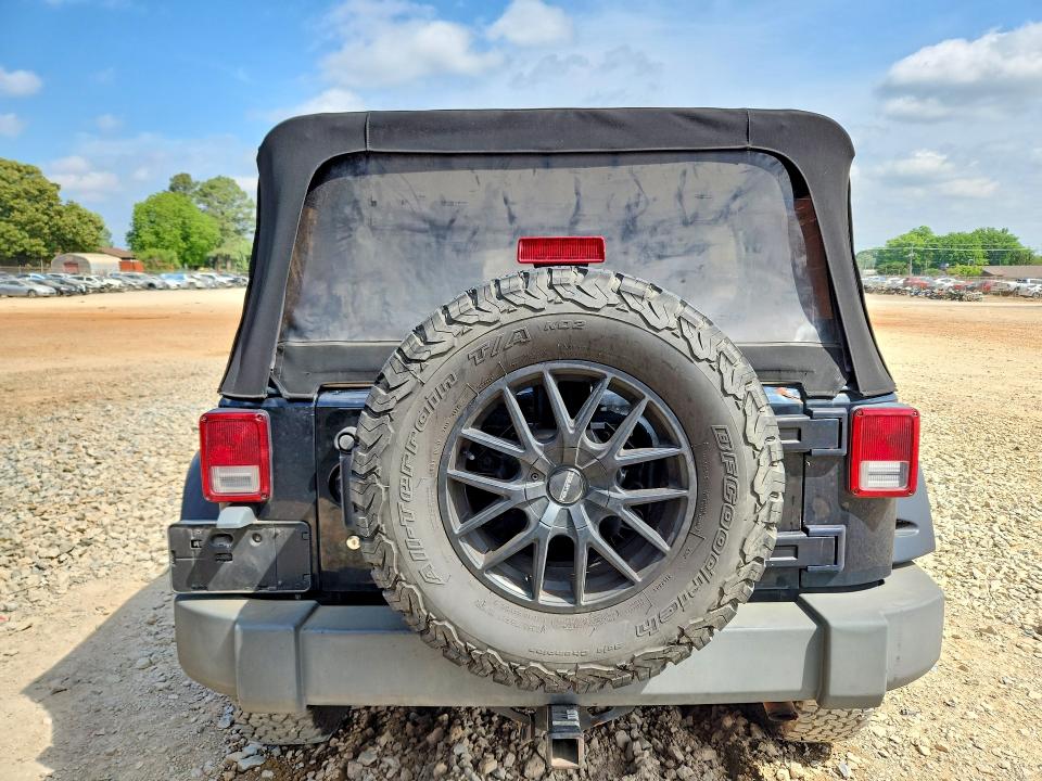 Продажа на аукционе авто 2009 Jeep Wrangler Unlimited, vin: 1J4GA39119L753552, номер лота: 51516816