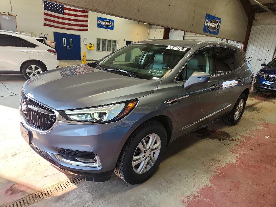 Продаж на аукціоні авто 2020 Buick Enclave, vin: 5GAEVAKW5LJ299712, номер лоту: 50655826