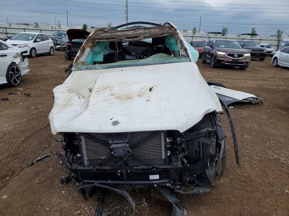 Продажа на аукционе авто 2021 Mercedes-benz Gle, vin: 4JGFB5KB5MA373899, номер лота: 50775066