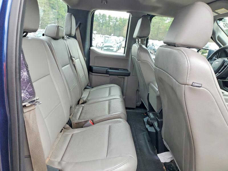 Продаж на аукціоні авто 2017 Ford F150, vin: 1FTEX1E83HFB38128, номер лоту: 47589446
