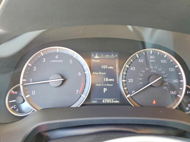 51839176 :رقم المزاد ، 2T2AZMAAXLC158604 vin ، 2020 Lexus Rx 350 مزاد بيع
