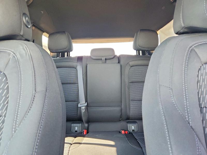 Aukcja sprzedaży 2026 Chevrolet Equinox, vin: 3GNAXHEG4TL351268, numer aukcji: 50511486