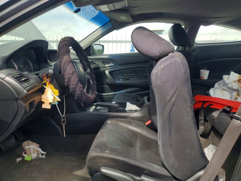 50758096 :رقم المزاد ، 1HGCS1B3XCA004626 vin ، 2012 Honda Accord مزاد بيع
