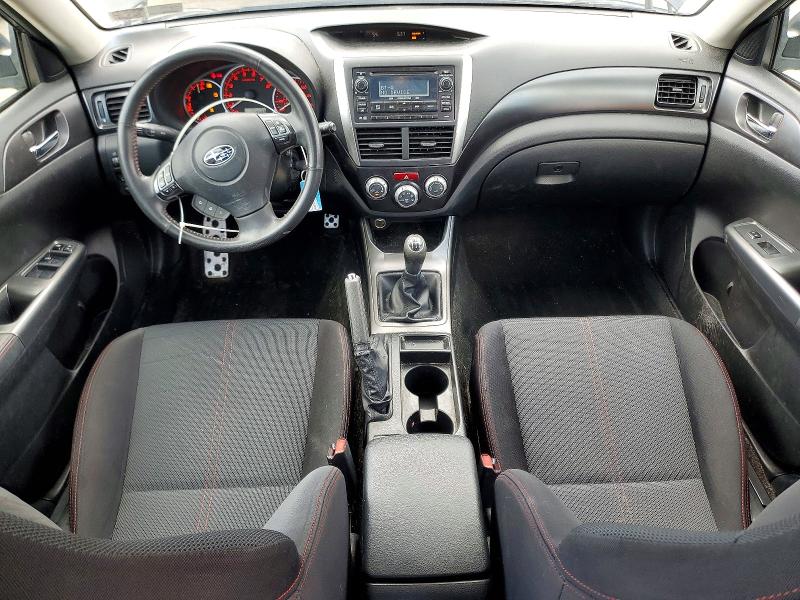 Продаж на аукціоні авто 2011 Subaru Impreza, vin: JF1GV7E64BG520174, номер лоту: 77975095