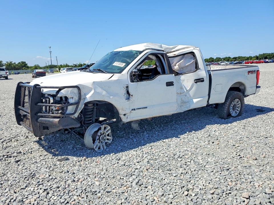 Aukcja sprzedaży 2019 Ford F250, vin: 1FT7W2BT6KEE09318, numer aukcji: 51318836