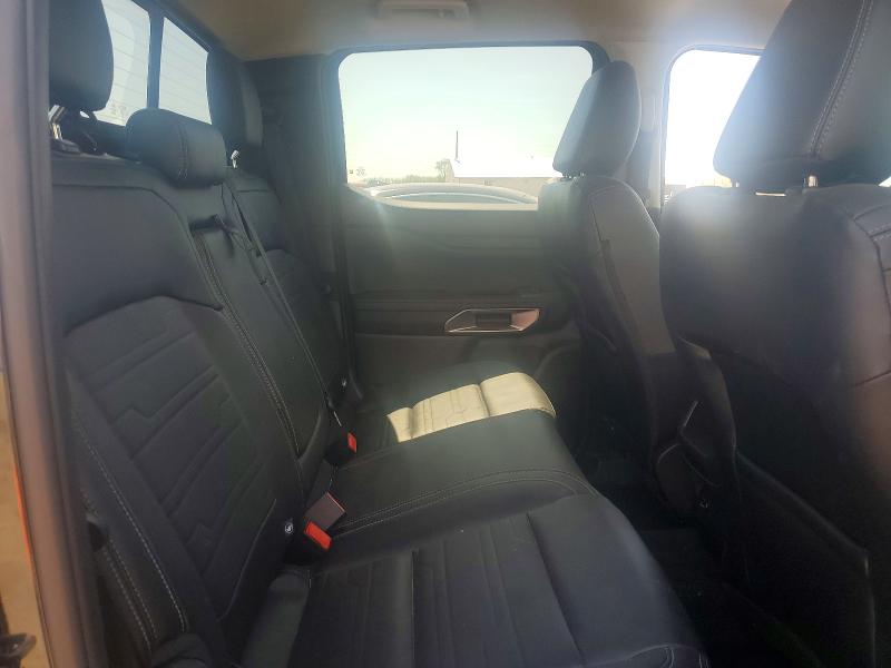 50791986 :رقم المزاد ، 1FTER4KH2SLE60042 vin ، 2025 Ford Ranger مزاد بيع