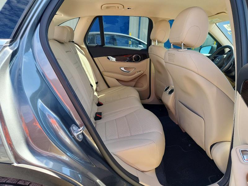 Aukcja sprzedaży 2019 Mercedes-benz Glc, vin: WDC0G4JB4KV128857, numer aukcji: 48973296