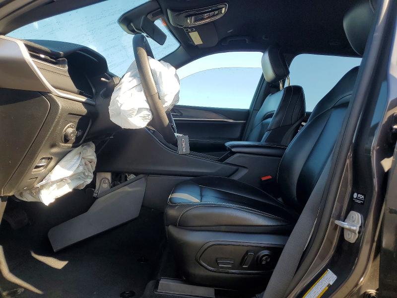 50888646 :رقم المزاد ، 1C4RJHBG5SC299189 vin ، 2025 Jeep Grand Cherokee مزاد بيع