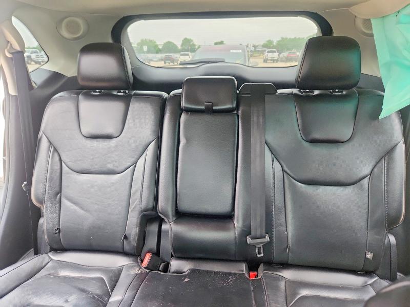 Aukcja sprzedaży 2017 Ford Edge, vin: 2FMPK3K96HBB80290, numer aukcji: 50677226