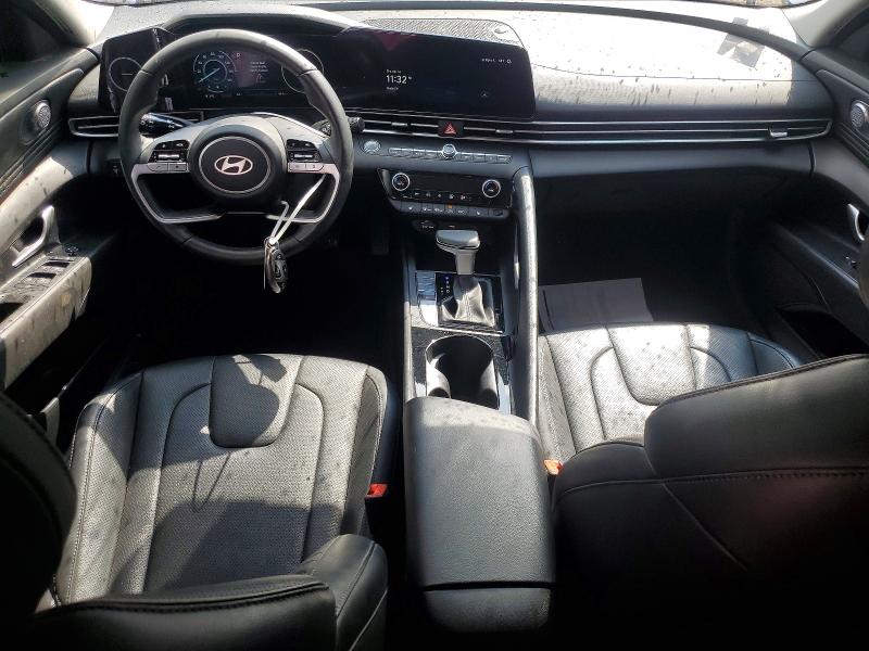 Aukcja sprzedaży 2024 Hyundai Elantra, vin: KMHLP4DG5RU664898, numer aukcji: 49749086